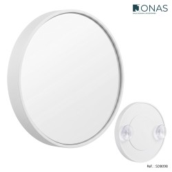 Miroir grossissant zoomx10 - jonas&co