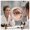 Miroir grossissant zoomx10 - jonas&co