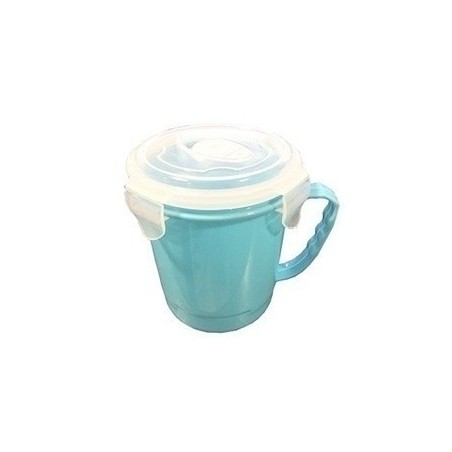 Mug Plastique Micro Onde 600Ml