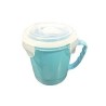 Mug Plastique Micro Onde 600Ml